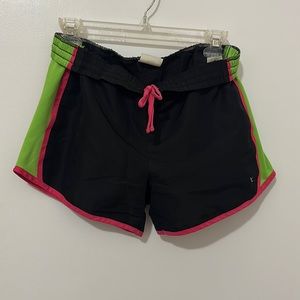 Athletic shorts